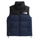 The-North-Face-1996-Retro-Nuptse-Vest---Women-s-Summit-Navy---TNF-Black