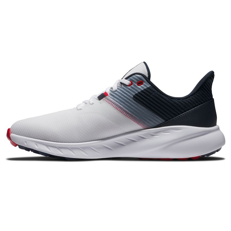 FootJoy-Flex-XP-Golf-Shoe---Men-s-White---Navy