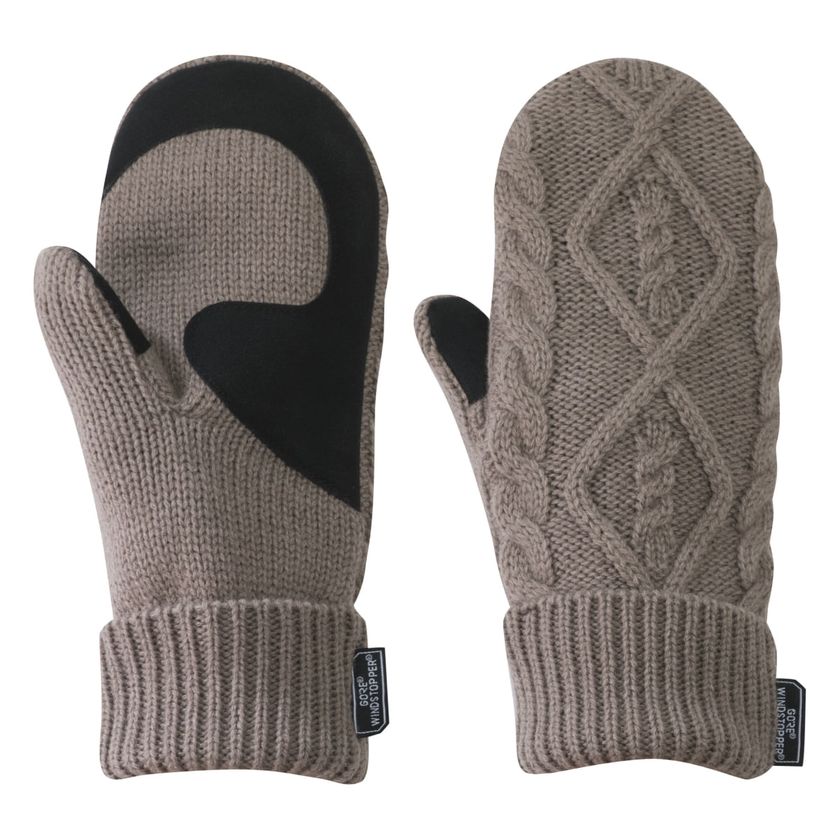 outdoor research mittens women's