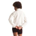 The-North-Face-Willow-Stretch-Jacket---Women-s-White-Dune---NPF