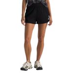 The-North-Face-Class-V-Pathfinder-Pull-On-Short---Women-s-TNF-Black