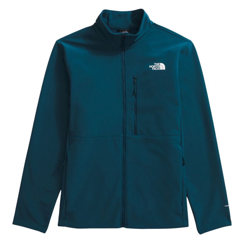 The-North-Face-Apex-Bionic-3-Jacket---Men-s-Midnight-Petrol