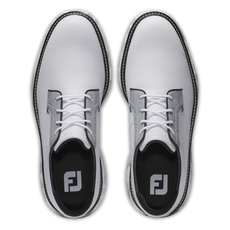 FootJoy-Traditions-Cleated-Golf-Shoe---Men-s-White---White---Grey