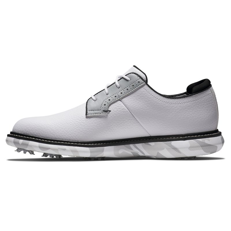 FootJoy-Traditions-Cleated-Golf-Shoe---Men-s-White---White---Grey