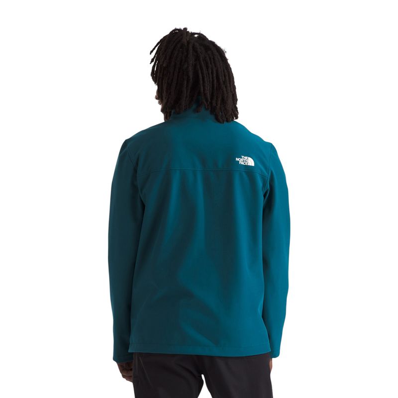 The-North-Face-Apex-Bionic-3-Jacket---Men-s-Midnight-Petrol