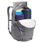 The-North-Face-Recon-30-Backpack---Women-s-Zinc-Grey---Dark-Heather---Powder-Blue