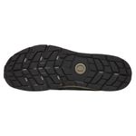 The-North-Face-Platte-Canyon-Water-Shoe---Men-s-Duck-Green---TNF-Black