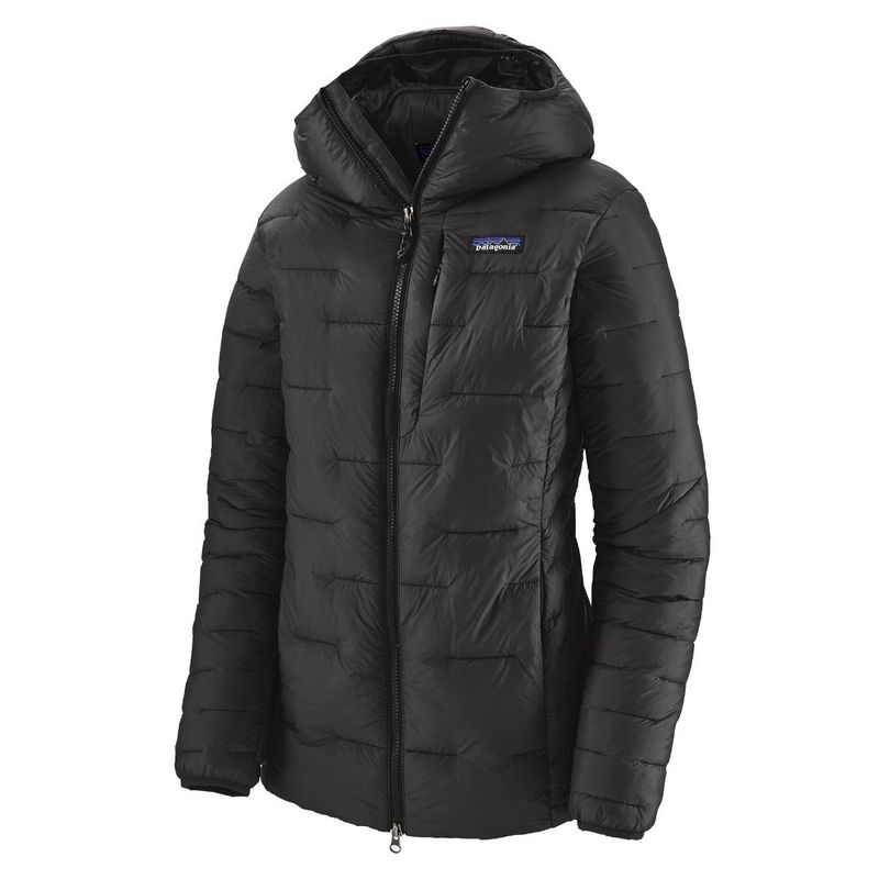 patagonia puffer coat womens
