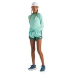 The-North-Face-Class-V-Pathfinder-Pull-On-Short---Girls--Bright-Foam-TNF-Topo-Phantom-Print---Duck-Green-TNF-Topo-Phantom-Print