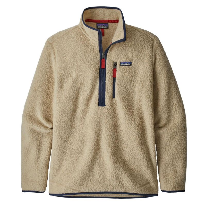 patagonia sweatshirt mens