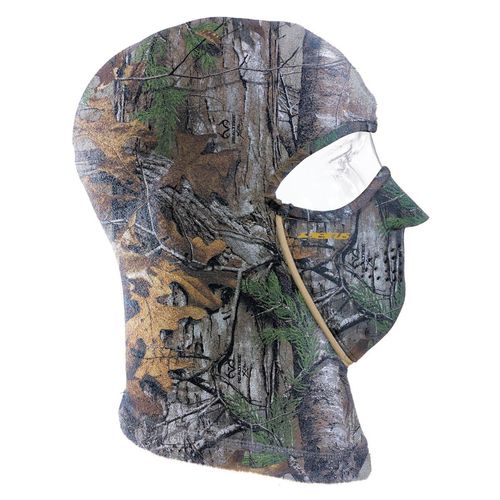 Seirus Magnemask Combo Clava