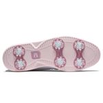 FootJoy-Traditions-Wing-Tip-Golf-Shoe---Women-s-White---Pink