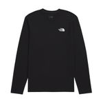 The-North-Face-Long-Sleeve-Evolution-Tee---Men-s-TNF-Black