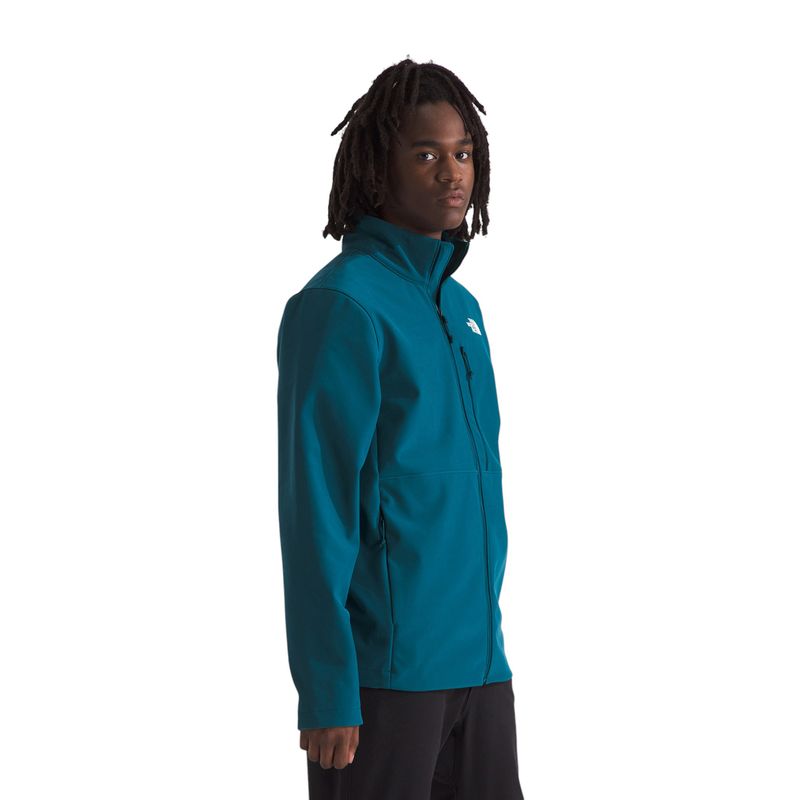 The-North-Face-Apex-Bionic-3-Jacket---Men-s-Midnight-Petrol