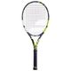 Babolat Atomic Pure Aero Tennis Racquet (Unstrung) Grey / Yellow / White