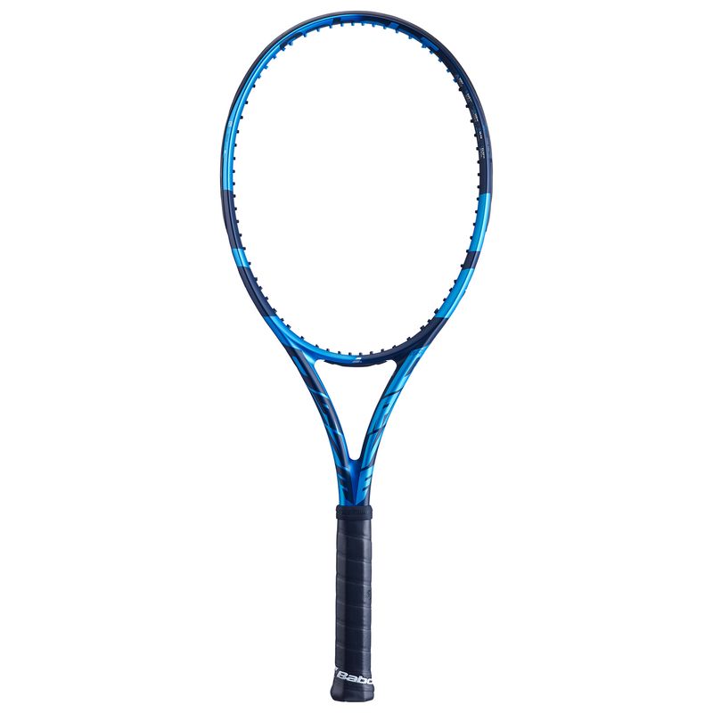 Babolat-Pure-Drive-Tennis-Racquet-Blue