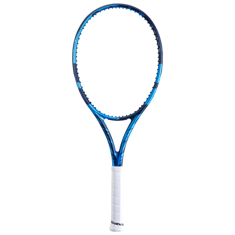 Babolat-Pure-Drive-Team-Tennis-Racquet--Unstrung--Blue