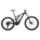 Specialized Turbo Levo Alloy Bike - 2025 Satin Dark Moss Green / Harvest Gold