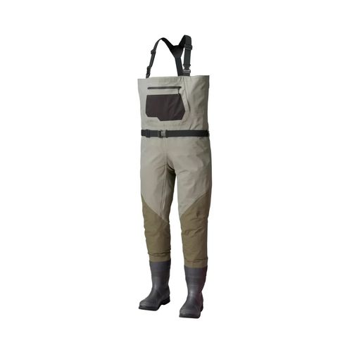Orvis Clearwater Bootfoot Wader - Men's