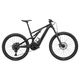 Specialized Turbo Levo Alloy Bike - 2025 Black / Light Silver / Black