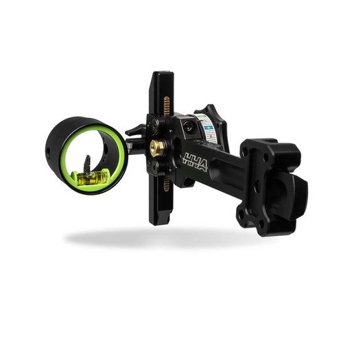 HHA Sports Nrytx X2 2 Pin Dovetail Bow Sight