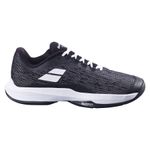Babolat Jet Tere 2 All Court Tennis Shoe - Men's Black / White