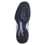 Babolat Jet Tere 2 All Court Tennis Shoe - Men's Black / White