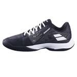 Babolat Jet Tere 2 All Court Tennis Shoe - Men's Black / White