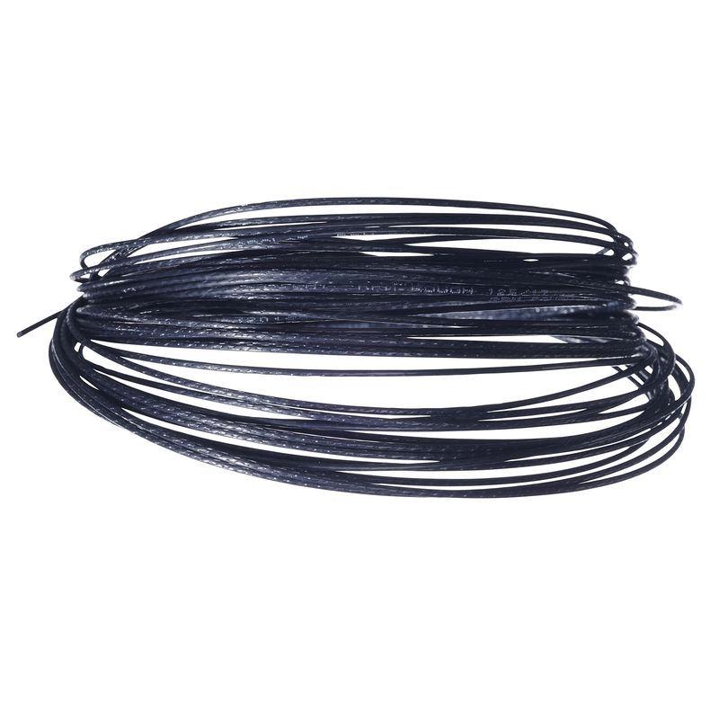 Babolat RPM Rough Spin Max Tennis String Black