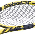 Babolat RPM Rough Spin Max Tennis String Black