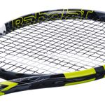Babolat RPM Rough Spin Max Tennis String Black