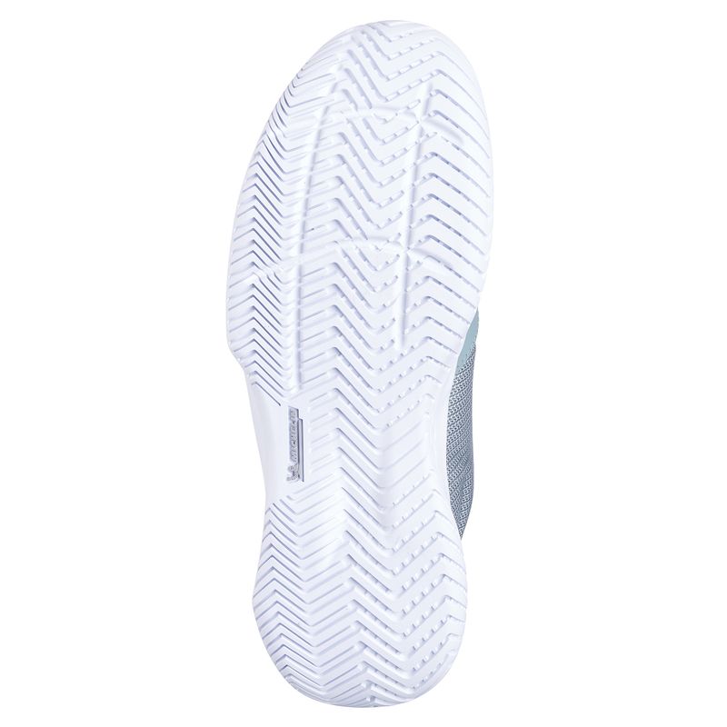 Babolat-Sfx-Evo-All-Court-Tennis-Shoe---Women-s-White---Lunar-Grey