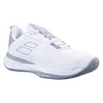 Babolat-Sfx-Evo-All-Court-Tennis-Shoe---Women-s-White---Lunar-Grey