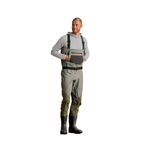Orvis-Clearwater-Bootfoot-Wader---Men-s-Large