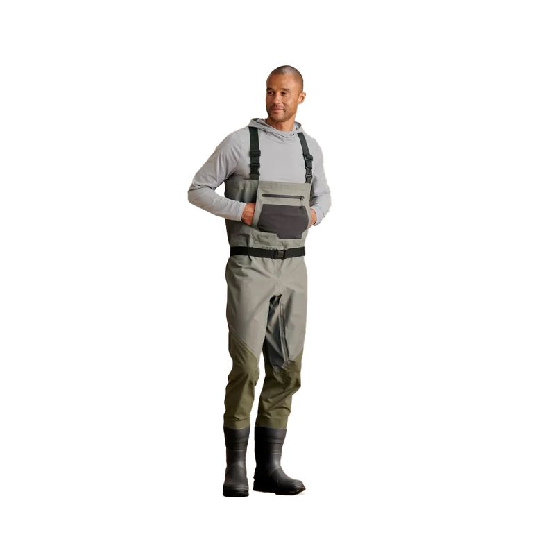 Orvis-Clearwater-Bootfoot-Wader---Men-s-Large