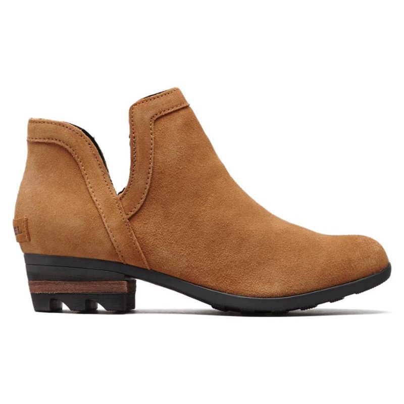 sorel out and about bootie