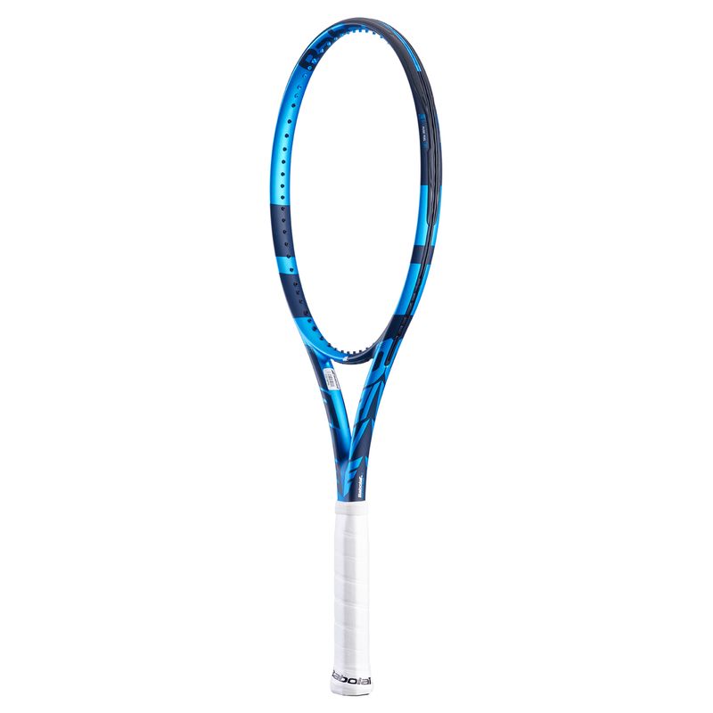 Babolat-Pure-Drive-Team-Tennis-Racquet--Unstrung--Blue