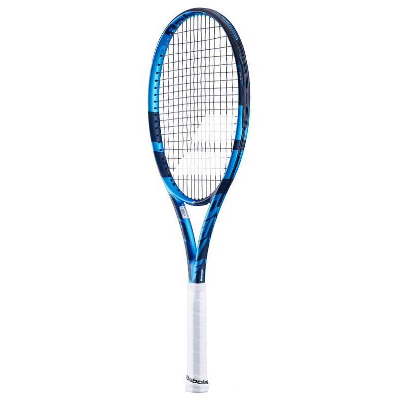Babolat-Pure-Drive-Team-Tennis-Racquet--Unstrung--Blue