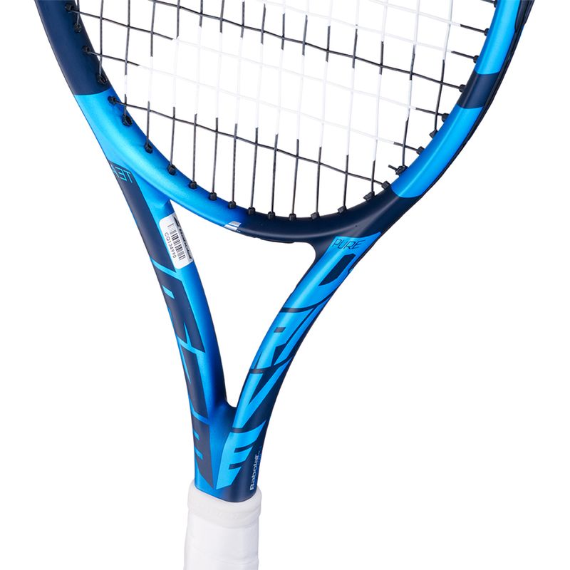 Babolat-Pure-Drive-Team-Tennis-Racquet--Unstrung--Blue