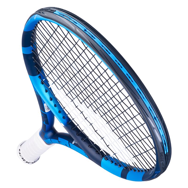 Babolat-Pure-Drive-Team-Tennis-Racquet--Unstrung--Blue