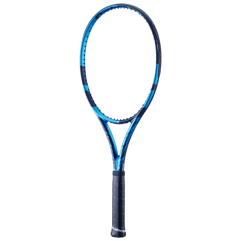 Babolat-Pure-Drive-Tennis-Racquet-Blue