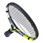 Babolat-Atomic-Pure-Aero-Tennis-Racquet--Unstrung--Grey---Yellow---White