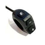 Specialized Turbo Trail Remote 2 BLACK