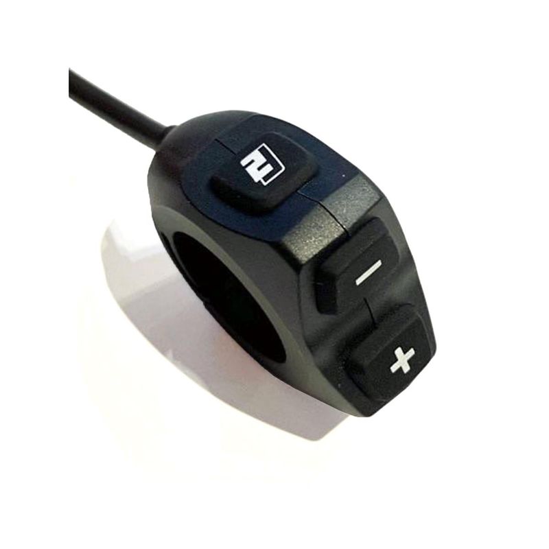 Specialized Turbo Trail Remote 2 BLACK