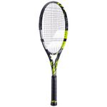 Babolat-Atomic-Pure-Aero-Tennis-Racquet--Unstrung--Grey---Yellow---White