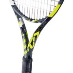 Babolat-Atomic-Pure-Aero-Tennis-Racquet--Unstrung--Grey---Yellow---White