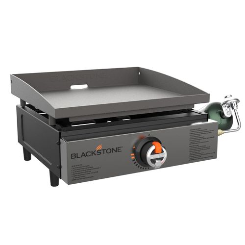 Blackstone Original Tabletop Griddle - 17"