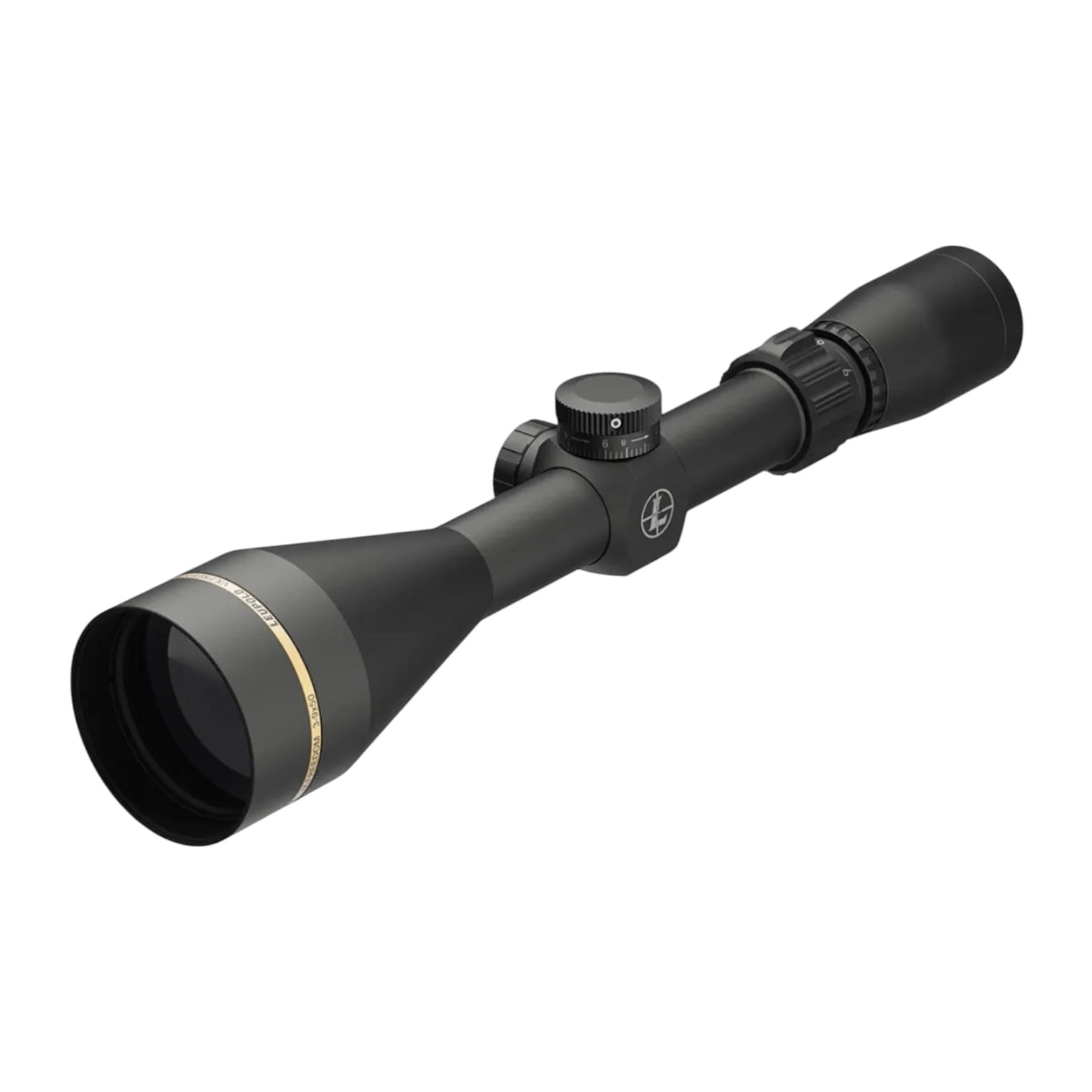 Amazon.com : Leupold VX-3HD 4.5-14x50 (1 inch) CDS-ZL Duplex
