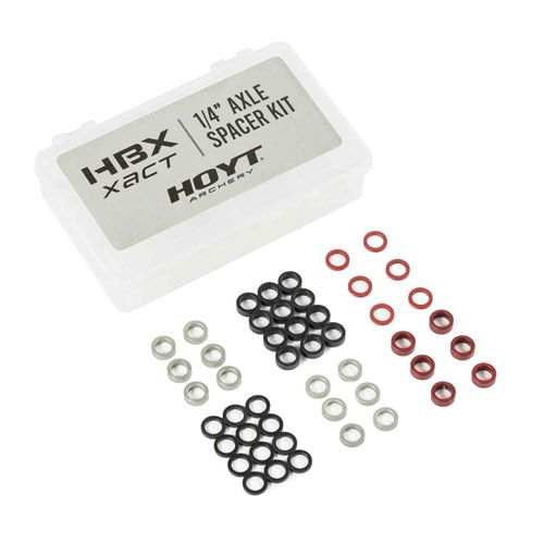 Hoyt Xact Spacer Kit