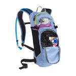 CamelBak Lobo 9 2L Hydration Pack - Women's Serenity Blue